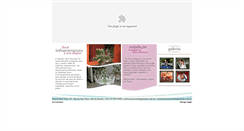 Desktop Screenshot of mansaosaintgermain.com.br